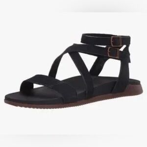 Chaco Rose Strappy Gladiator Sandal